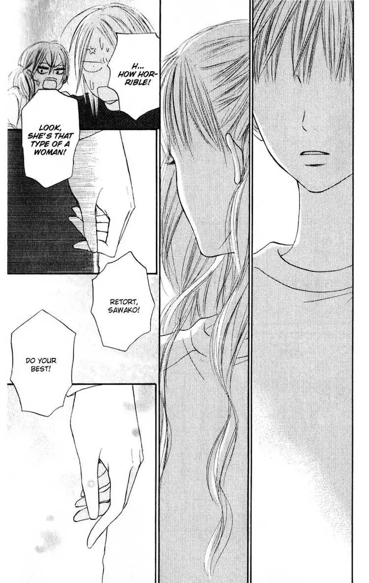 Kimi Ni Todoke Chapter 16 11